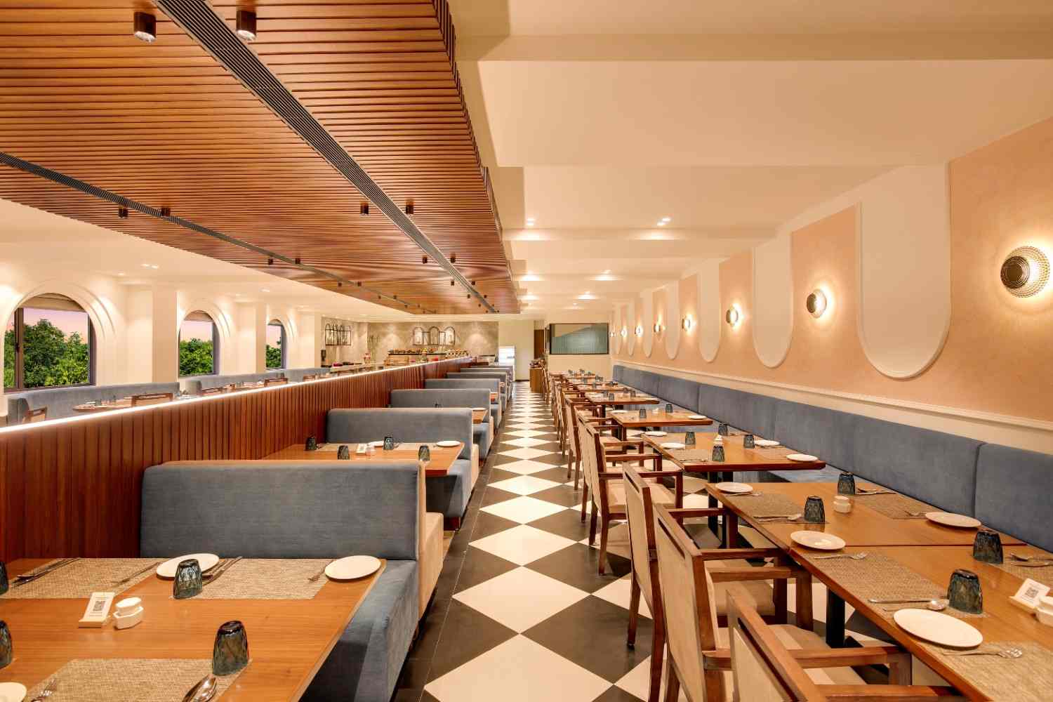Dine